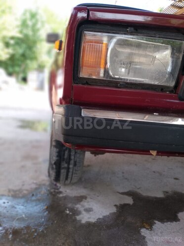 LADA (VAZ) 2107 2003, 97,000 km - 1.6 l - Sabirabad