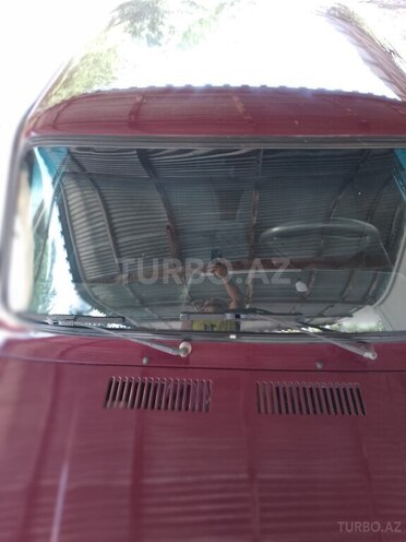 LADA (VAZ) 2107 2003, 97,000 km - 1.6 l - Sabirabad