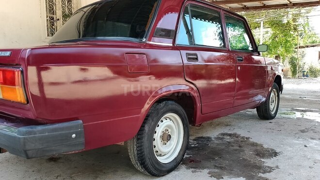 LADA (VAZ) 2107 2003, 97,000 km - 1.6 l - Sabirabad