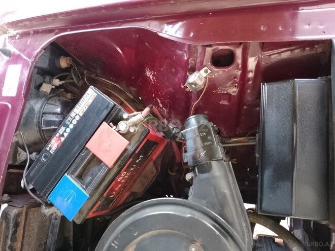 LADA (VAZ) 2107 2003, 97,000 km - 1.6 l - Sabirabad