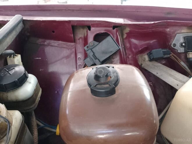LADA (VAZ) 2107 2003, 97,000 km - 1.6 l - Sabirabad