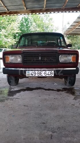 LADA (VAZ) 2107 2003, 97,000 km - 1.6 l - Sabirabad
