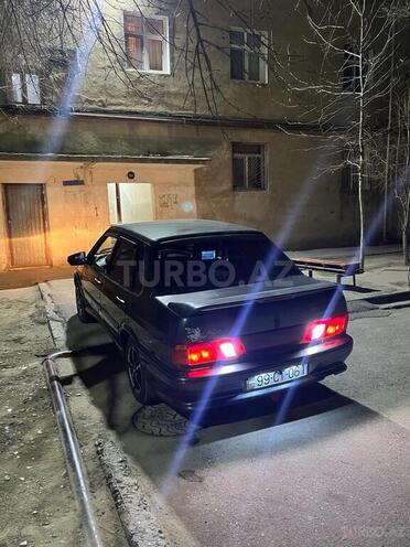 LADA (VAZ) 2115 2012, 297,000 km - 1.6 l - Sumqayıt
