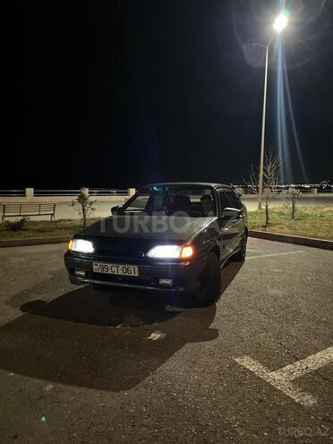 LADA (VAZ) 2115 2012, 297,000 km - 1.6 l - Sumqayıt
