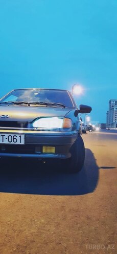 LADA (VAZ) 2115 2012, 297,000 km - 1.6 l - Sumqayıt