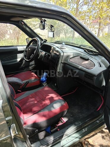 LADA (VAZ) 2115 2012, 297,000 km - 1.6 l - Sumqayıt