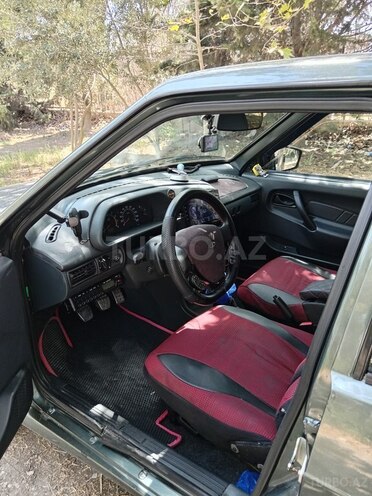 LADA (VAZ) 2115 2012, 297,000 km - 1.6 l - Sumqayıt