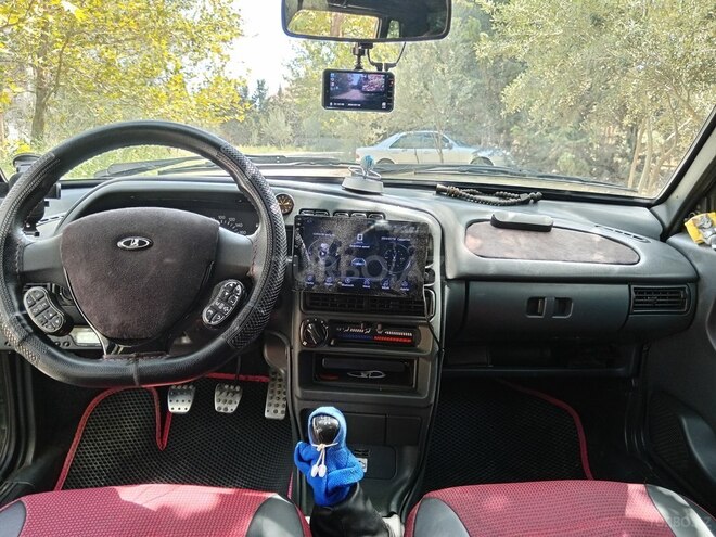 LADA (VAZ) 2115 2012, 297,000 km - 1.6 l - Sumqayıt