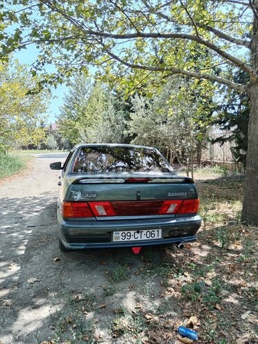 LADA (VAZ) 2115 2012, 297,000 km - 1.6 l - Sumqayıt