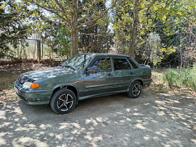 LADA (VAZ) 2115 2012, 297,000 km - 1.6 l - Sumqayıt