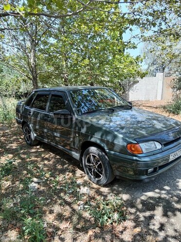 LADA (VAZ) 2115 2012, 297,000 km - 1.6 l - Sumqayıt
