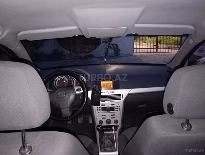 Opel Astra 2008, 430,000 km - 1.3 l - Bakı