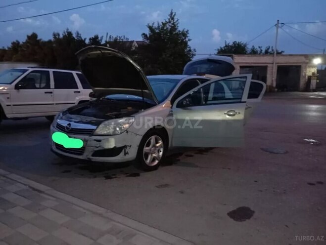 Opel Astra 2008, 430,000 km - 1.3 l - Bakı