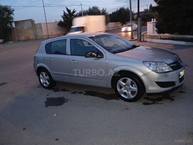 Opel Astra 2008, 430,000 km - 1.3 l - Bakı
