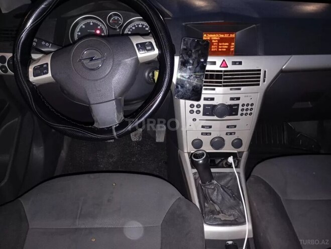 Opel Astra 2008, 430,000 km - 1.3 l - Bakı
