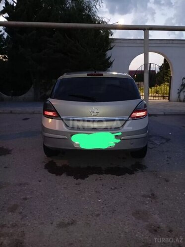 Opel Astra 2008, 430,000 km - 1.3 l - Bakı