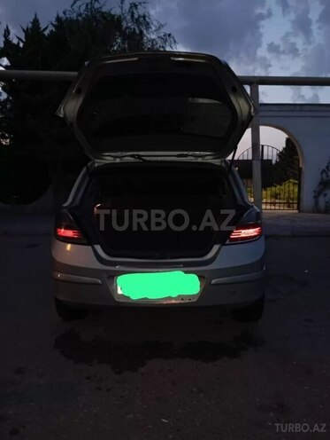 Opel Astra 2008, 430,000 km - 1.3 l - Bakı