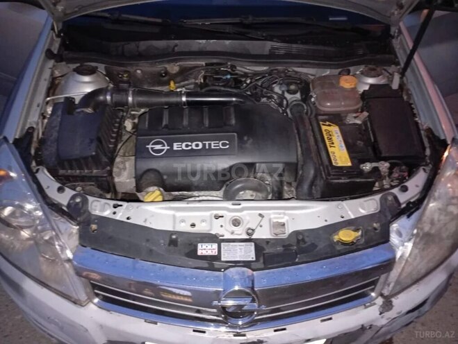 Opel Astra 2008, 430,000 km - 1.3 l - Bakı