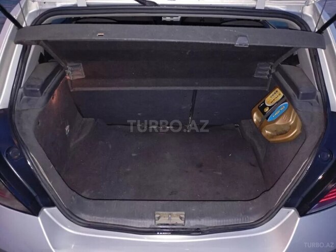 Opel Astra 2008, 430,000 km - 1.3 l - Bakı