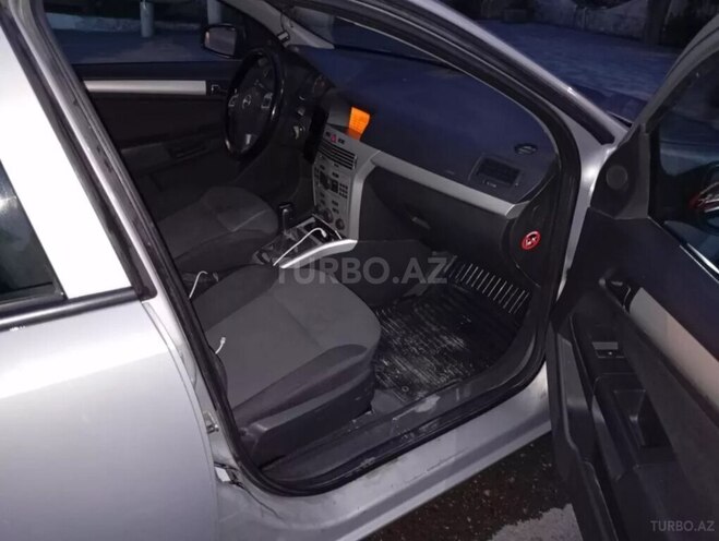 Opel Astra 2008, 430,000 km - 1.3 l - Bakı