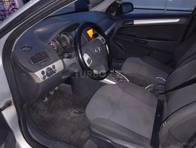 Opel Astra 2008, 430,000 km - 1.3 l - Bakı