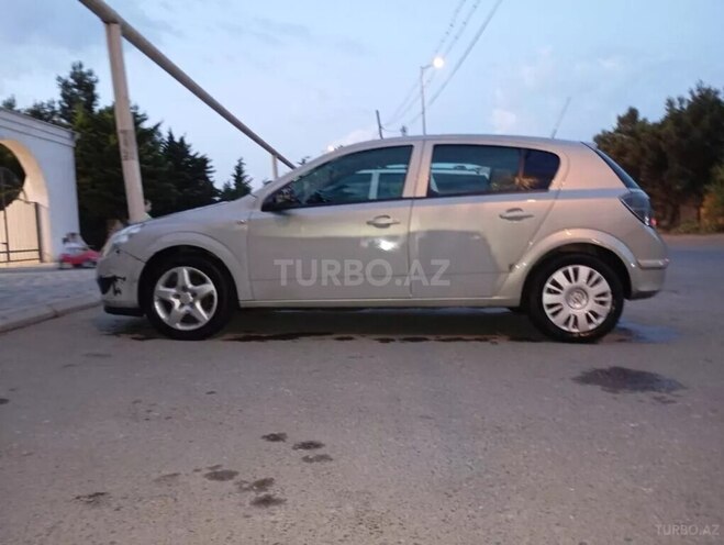 Opel Astra 2008, 430,000 km - 1.3 l - Bakı