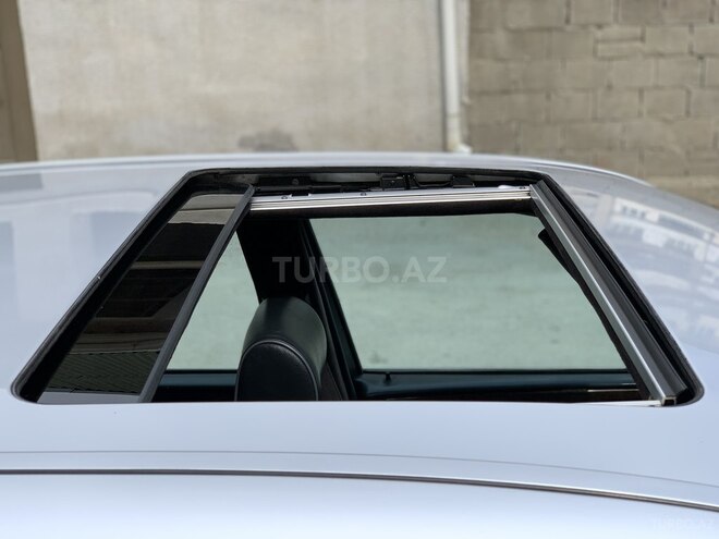 Mercedes E 320 2001, 360,271 km - 3.2 л - Bakı