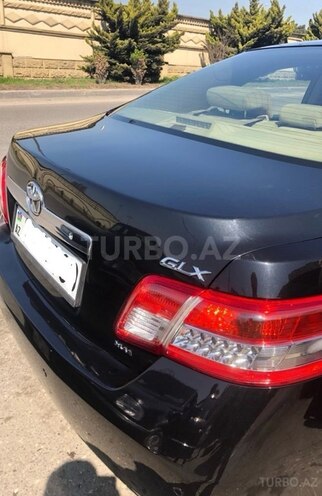 Toyota Camry 2010, 255,000 km - 2.4 l - Bakı