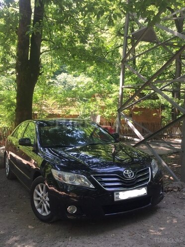 Toyota Camry 2010, 255,000 km - 2.4 l - Bakı