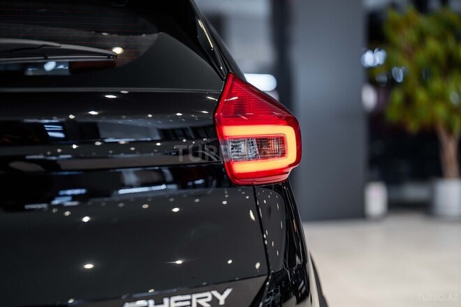Chery Tiggo 2 Pro 2024, 0 km - 1.5 l - Bakı