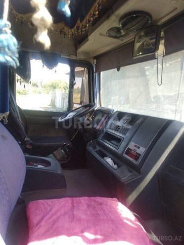 Shacman F3000 2012, 150,000 km - 3.5 l - Yevlax
