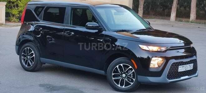 Kia Soul-5