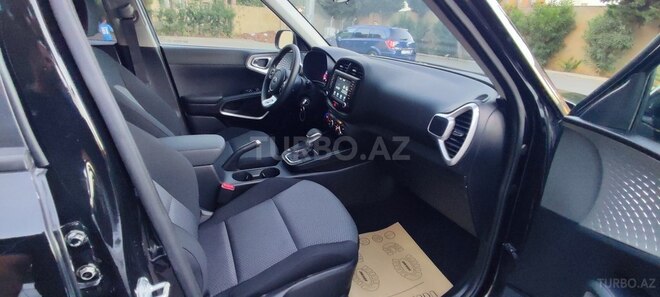 Kia Soul-13