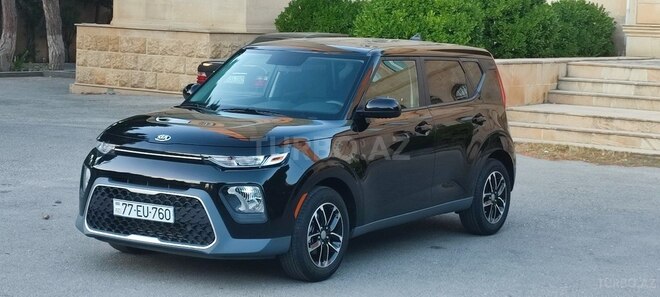 Kia Soul-4
