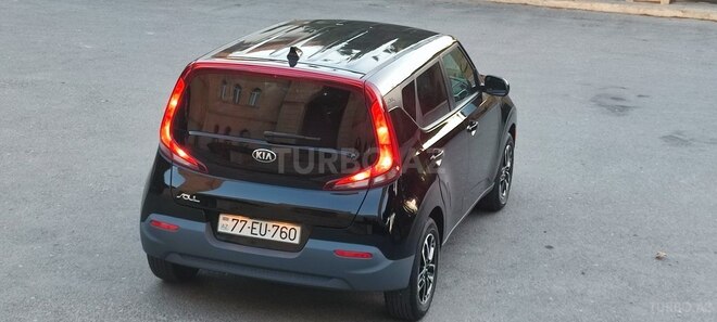 Kia Soul-9