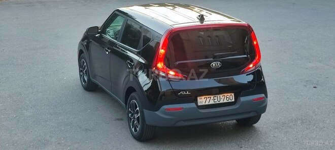 Kia Soul-8