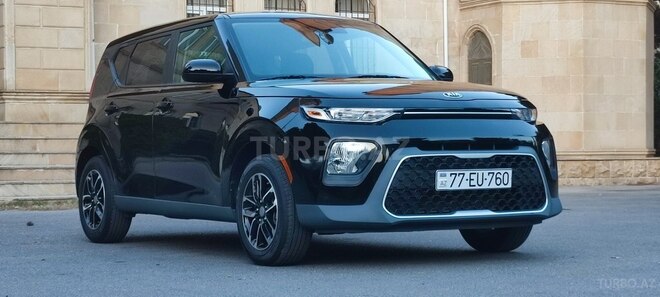 Kia Soul-2