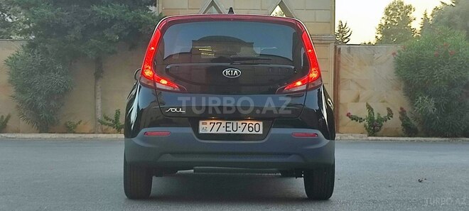 Kia Soul-10