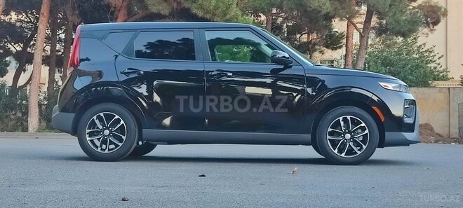 Kia Soul-7