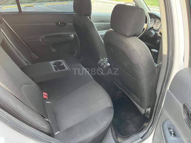 Hyundai Accent 2010, 198,000 km - 1.6 l - Bakı