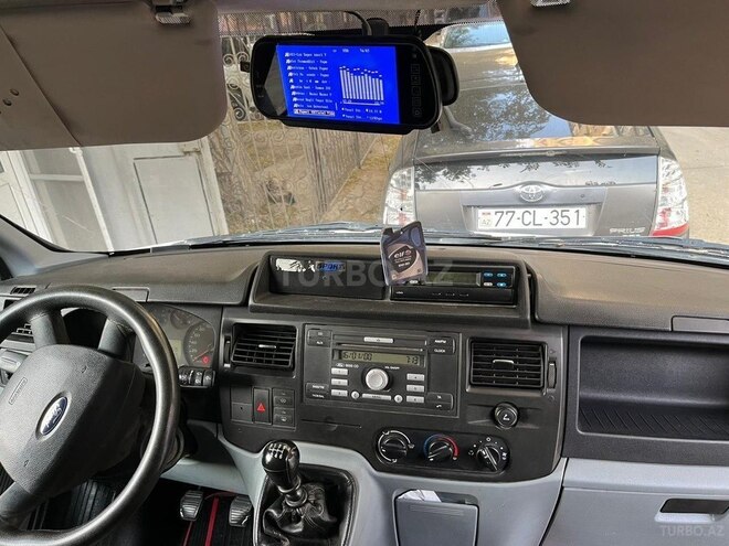 Ford Transit 2013, 300,000 km - 2.4 l - Bakı