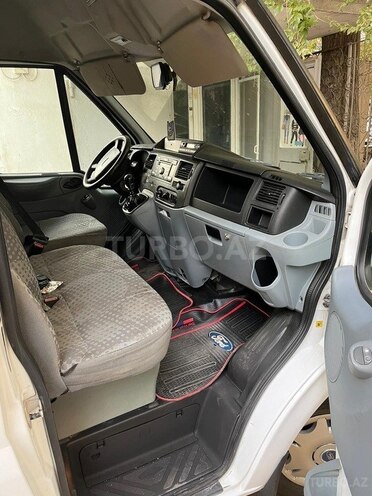 Ford Transit 2013, 300,000 km - 2.4 l - Bakı