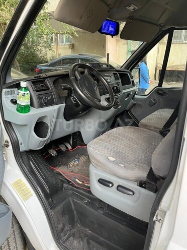Ford Transit 2013, 300,000 km - 2.4 l - Bakı