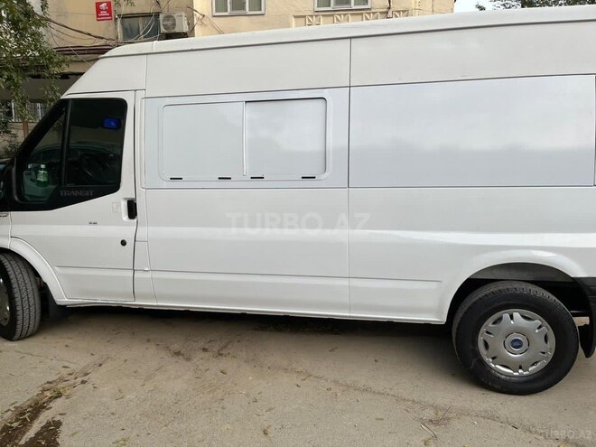 Ford Transit 2013, 300,000 km - 2.4 l - Bakı