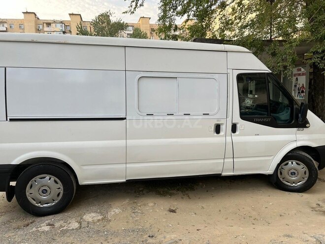 Ford Transit 2013, 300,000 km - 2.4 l - Bakı