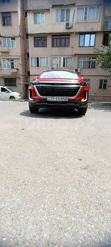 Baic X3 2022, 1,500 km - 1.5 l - Bakı