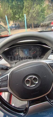Baic X3 2022, 1,500 km - 1.5 l - Bakı