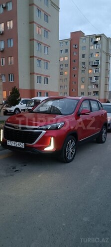 Baic X3 2022, 1,500 km - 1.5 l - Bakı