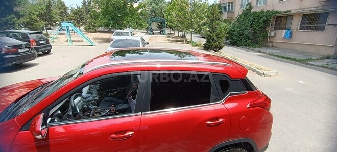 Baic X3 2022, 1,500 km - 1.5 l - Bakı