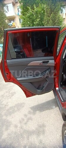 Baic X3 2022, 1,500 km - 1.5 l - Bakı